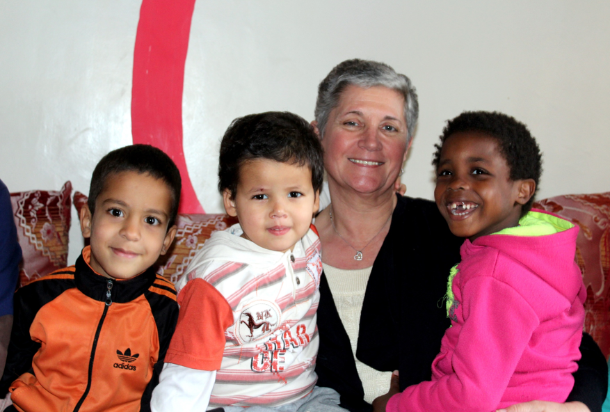 La Fondation Zakoura et SOS villages d’enfants Maroc unissent leurs efforts